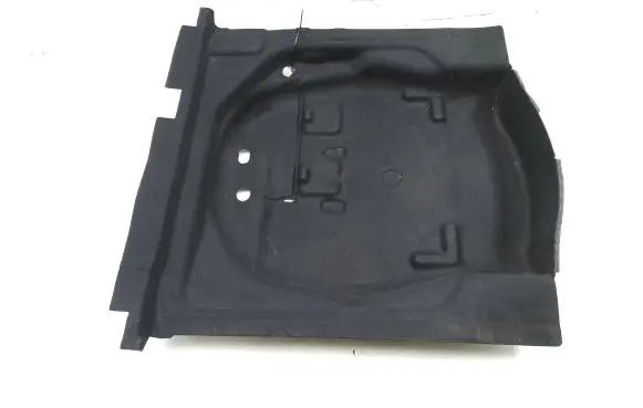 Mercedes-Benz CLA C117 X117 W117 Trunk/boot mat liner A1176900042