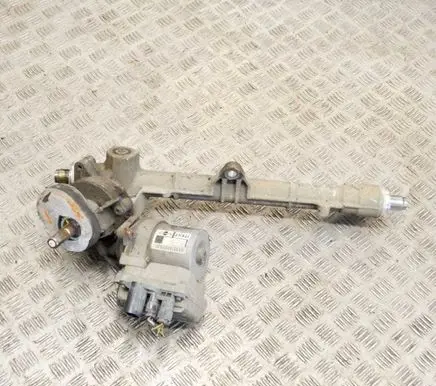 Mini Cooper Countryman R60 Steering rack 9807873 F800001665A