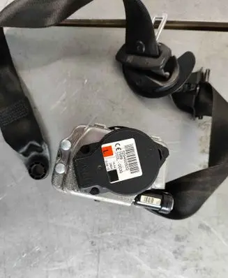 Jaguar XE Front seatbelt 541123552PVJ