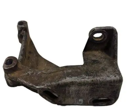 Audi 80 90 B3 Power steering pump mounting bracket 026145531C