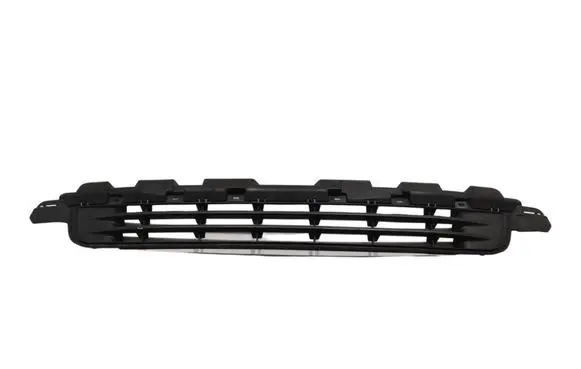 Citroen Jumpy Front bumper lower grill 9812146277