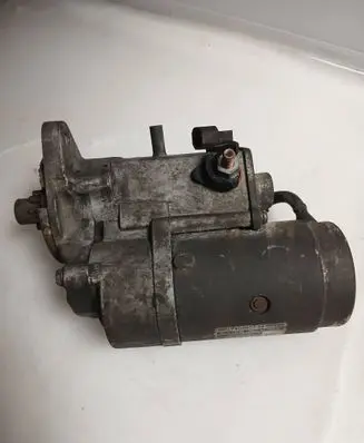KIA Sportage Starter motor 3610027010 031013190