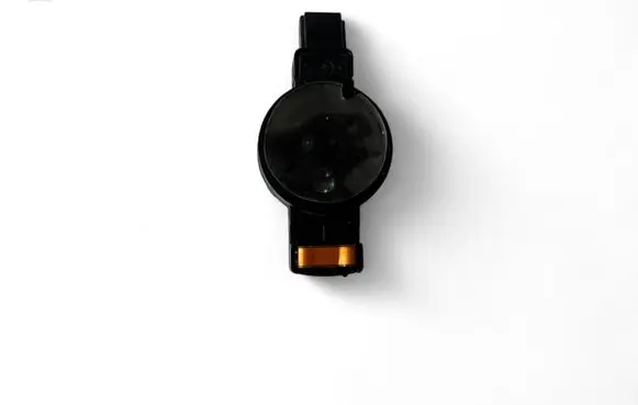 Rain sensor