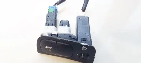 KIA Sportage Headlight level height control switch 751u00080 211000245