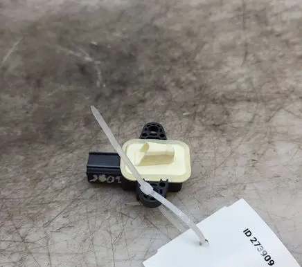 Volvo V60 Airbag deployment crash/impact sensor 30798030 141215501
