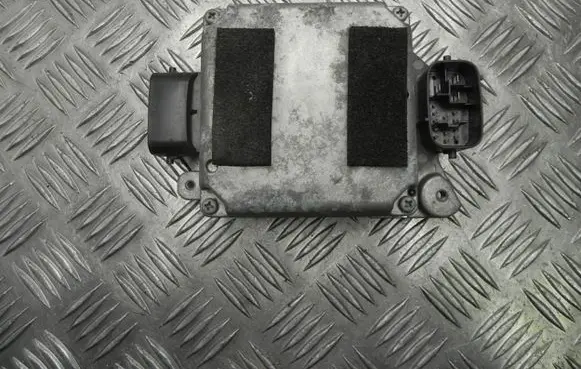 Power steering control unit/module