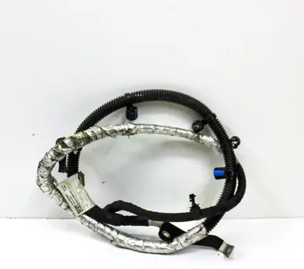 Chevrolet Camaro Wires (starter motor) 23403247