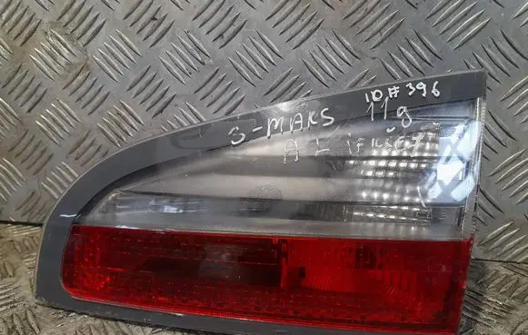 Ford S-MAX Tailgate rear/tail lights 6M5113A602AK