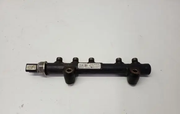 Citroen Berlingo Fuel main line pipe 9685297580 968529758002