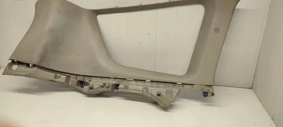 Renault Scenic III - Grand scenic III (D)pillar trim (top) 769350021R