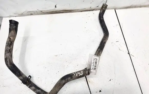 Citroen C4 Grand Picasso Engine coolant pipe/hose
