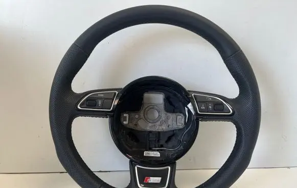 Audi Q5 SQ5 Steering wheel 8K0419091BM