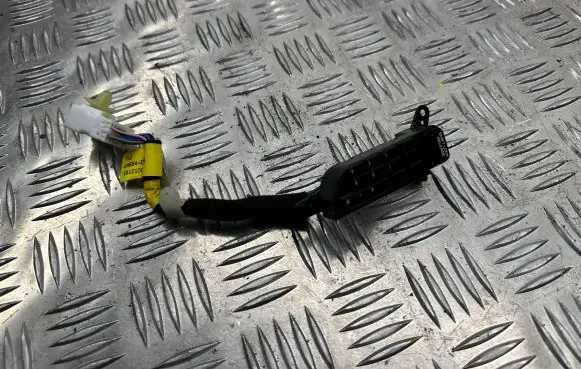 Hyundai Tucson TL Gear selector 84654D3506