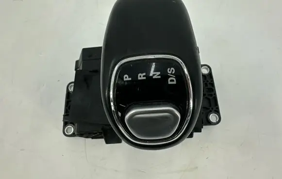 Jeep Grand Cherokee Gear shifter/selector 68166105AE
