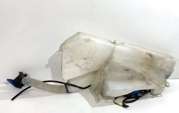 Jaguar F-Pace Windshield washer fluid reservoir/tank HK8317B613BC