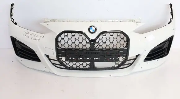 BMW 4 G22 G23 G24 G26 Front bumper 234567087