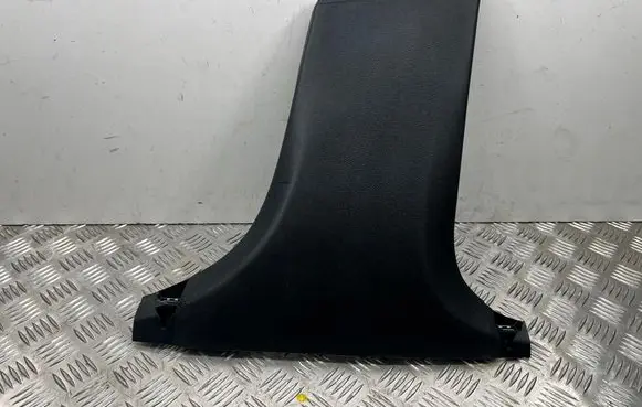 Mercedes-Benz GLC X253 C253 (B) pillar trim (bottom) A2536900625 52092 18321224
