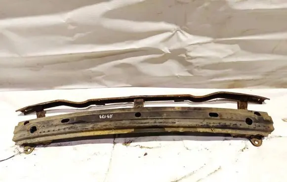 Hyundai Getz Front bumper cross member