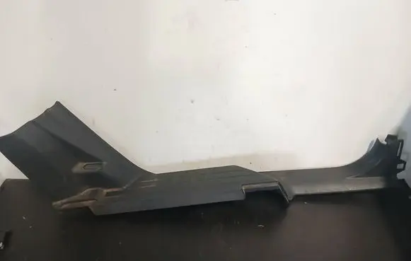 Volvo XC90 Rear sill trim cover 10158