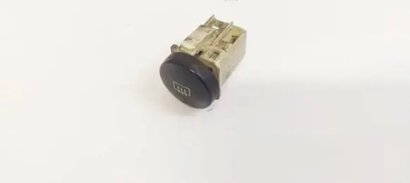 Citroen Berlingo Windscreen/window heater switch 9644651077