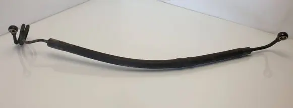 Audi A4 S4 B6 8E 8H Power steering hose/pipe/line 8E1422893J