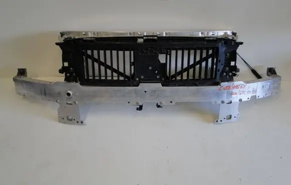 Mercedes-Benz C W206 Front bodywork piece A2066201602 A2066200000 A2066201400