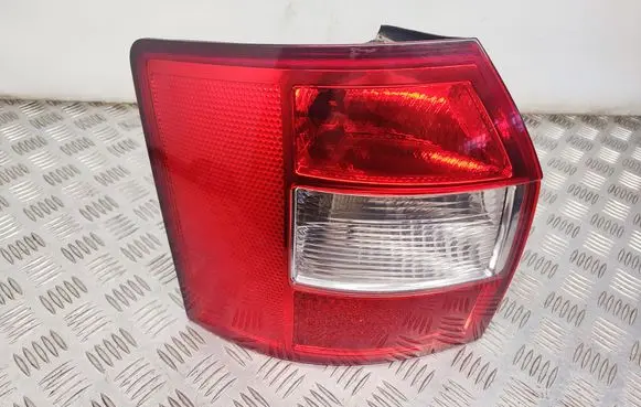Audi A4 S4 B6 8E 8H Rear/tail lights 8E9945095