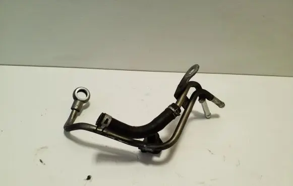 Fuel line/pipe/hose