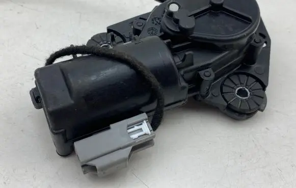 Volvo V90 Cross Country Tailgate boot lock/latch motor PPLGF60