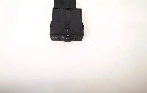 Citroen Berlingo Headlight level height control switch