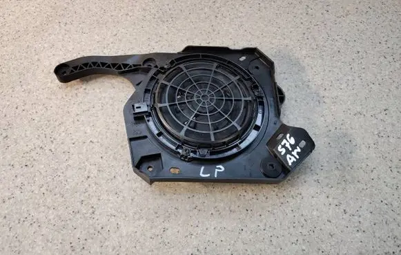 Citroen C5 Aircross Front door speaker 981382698052 9813826980