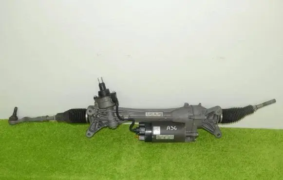 Audi A4 S4 B9 8W Steering rack 8W1423055BA
