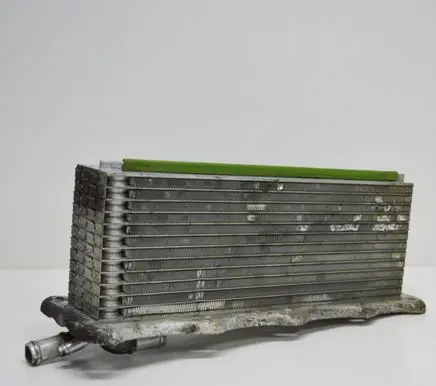 Volkswagen Golf VII Intercooler radiator NERAOEM