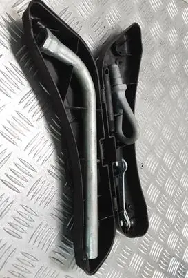 Audi A4 S4 B6 8E 8H Tool set 8E0805616 8N0012219 8E0012111