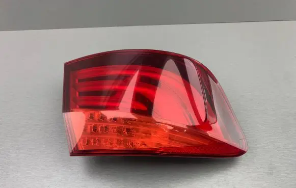 BMW 5 F10 F11 Rear/tail lights 63217306161 63217203229