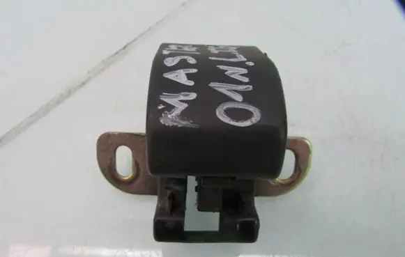 Renault Master II Front door lock