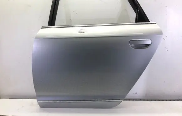 Audi A6 Allroad C6 Rear door