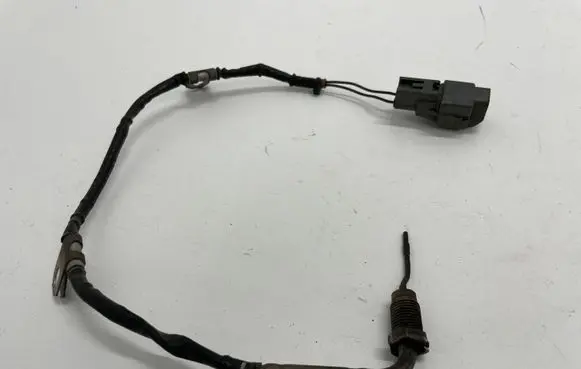 Toyota Corolla Verso E121 Exhaust gas temperature sensor