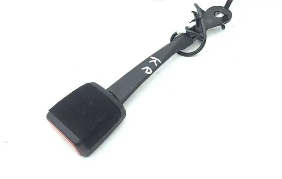Audi A6 S6 C8 4K Front seatbelt buckle 1K8857755C