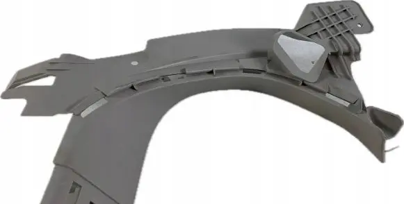 Chrysler Pacifica Rear door speaker cover trim 5SB94PD2AG