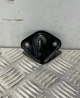 Mercedes-Benz GLC C253 Engine bonnet/hood lock/latch loop/hook A2128800060