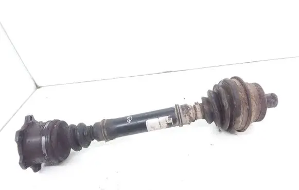 Audi A6 S6 C5 4B Front driveshaft