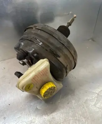 Audi A6 S6 C6 4F Brake booster 4F0612105G