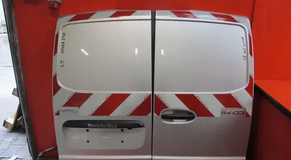 Mercedes-Benz Vito Viano W447 Back/rear loading door 
