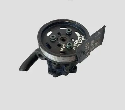 Audi A6 S6 C6 4F Power steering pump 4F0145156E 7692955200