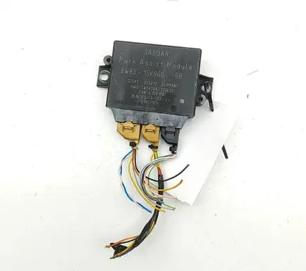 Jaguar XK - XKR Parking PDC control unit/module BW8315K866BB