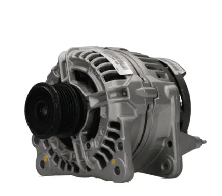 Seat Alhambra (Mk1) Generator/alternator CA1446 0986041490