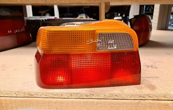 Ford Escort Rear/tail lights 91AG13A603