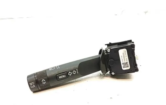 Opel Insignia A Indicator stalk 20941129 13620920020