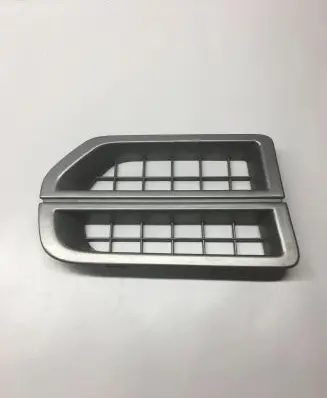Land Rover Discovery 3 - LR3 Quarter panel pressure vent JAK000063